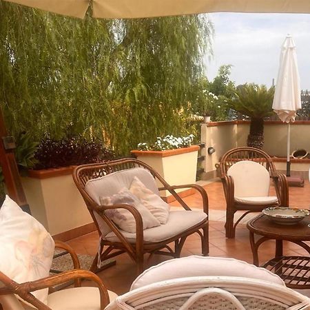 Villa Curreri Porto Palo Zewnętrze zdjęcie