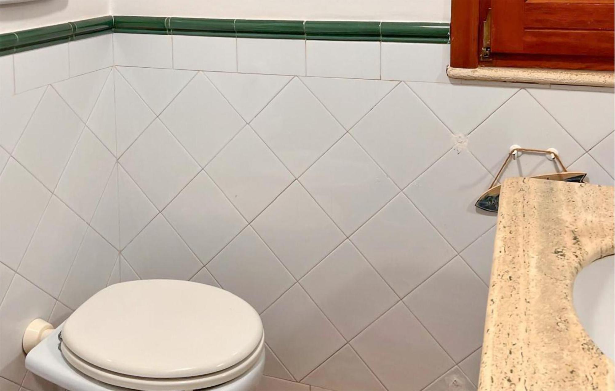 Villa Curreri Porto Palo Zewnętrze zdjęcie